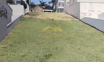 Imagem: Valville 2 - Lindo terreno á venda no condominio