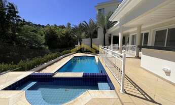 Imagem: Alpha Conde - Casa Alto Padrão em Alphaville