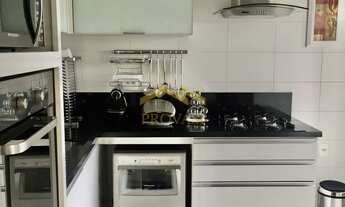 Imagem 6: Condomínio Edifício M.O.R.E - Apartamento 155m - 18 do Forte - Alphaville/ Baruerii