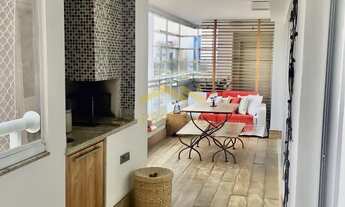 Imagem: Condomínio Edifício M.O.R.E - Apartamento