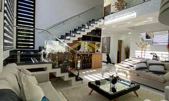 Imagem 5: Genesis 2 Alphaville - Casa Genesis 2- 530m Construção - 5 dormitórios