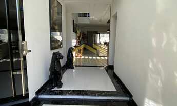 Imagem 3: Genesis 2 Alphaville - Casa Genesis 2- 530m Construção - 5 dormitórios