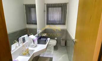 Imagem 4: Genesis 2 Alphaville - Casa Genesis 2- 530m Construção - 5 dormitórios