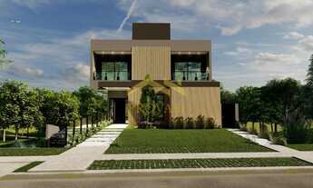 Imagem: Residencial Ithaye 2 - LINDA CASA  RESIDENCIAL