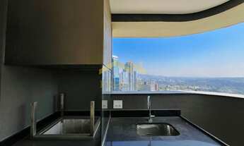 Imagem 5: Condomínio Level Alphaville - Apartamento com 3 quartos, 180 m², à venda por R$ 2.790.000