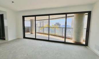 Imagem 7: Condomínio Level Alphaville - Apartamento com 3 quartos, 180 m², à venda por R$ 2.790.000