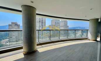 Imagem 4: Condomínio Level Alphaville - Apartamento com 3 quartos, 180 m², à venda por R$ 2.790.000