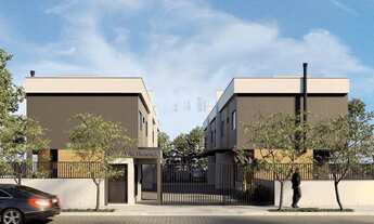 Imagem: Casa à venda no bairro Nova Palhoça