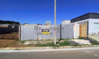 Imagem: Terreno para venda no bairro São Cristóvão