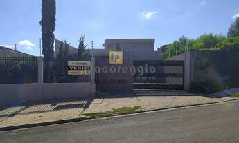 Imagem: Casa à venda no bairro Boqueirão - Guarapuava/PR