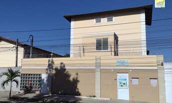 Imagem: Apartamento para alugar no bairro Jangurussu