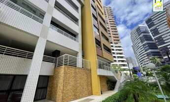 Imagem: Apartamento à venda no bairro Meireles