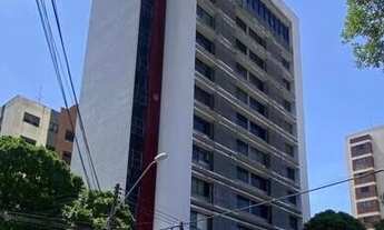 Imagem: Sala para alugar no bairro Aldeota - Fortaleza/CE