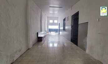 Imagem 4: Casa Térrea em Parquelândia, Fortaleza/CE