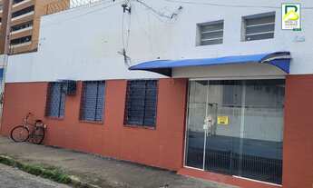 Imagem 2: Casa Térrea em Parquelândia, Fortaleza/CE