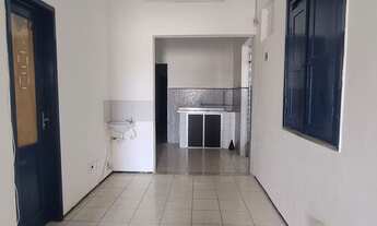 Imagem 7: Casa Térrea em Parquelândia, Fortaleza/CE