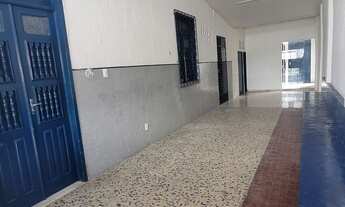 Imagem 3: Casa Térrea em Parquelândia, Fortaleza/CE