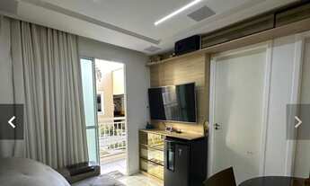 Imagem 2: Apartamento em Coité, Eusébio/CE