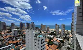 Imagem: Apartamento à venda no bairro Meireles