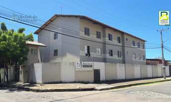 Imagem: Apartamento em Engenheiro Luciano Cavalcante