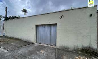 Imagem 5: Casa em Parque Manibura, Fortaleza/CE