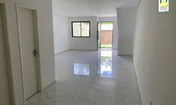 Imagem 7: Casa Alto Padrão Nova Pronta para morar