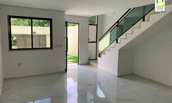 Imagem 3: Casa Alto Padrão Nova Pronta para morar