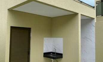 Imagem 4: Casa Alto Padrão Nova Pronta para morar