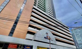 Imagem: Sala Andar Comercial em Meireles, Fortaleza/CE