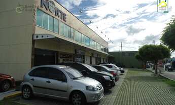 Imagem: Sala Comercial em São Gerardo, Fortaleza/CE