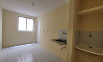 Imagem 2: Apartamento Kitnet em Engenheiro Luciano Cavalcante, Fortaleza/CE