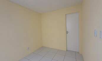 Imagem 5: Apartamento Kitnet em Engenheiro Luciano Cavalcante, Fortaleza/CE