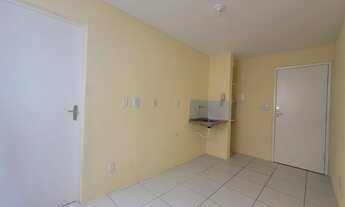 Imagem 3: Apartamento Kitnet em Engenheiro Luciano Cavalcante, Fortaleza/CE