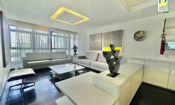 Imagem 2: Apartamento Cobertura em Meireles, Fortaleza/CE