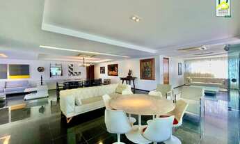 Imagem 3: Apartamento Cobertura em Meireles, Fortaleza/CE