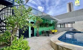 Imagem 7: Apartamento Cobertura em Meireles, Fortaleza/CE