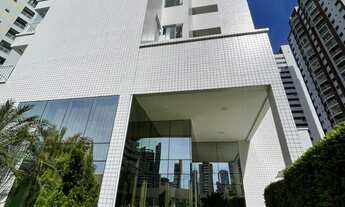 Imagem: Apartamento à venda no bairro Aldeota