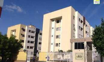 Imagem: Apartamento para alugar no bairro Tabapuá