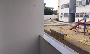 Imagem 7: Apartamento para alugar no bairro Tabapuá - Caucaia/CE