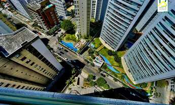 Imagem 2: Apartamento Alto Padrão em Aldeota, Fortaleza/CE