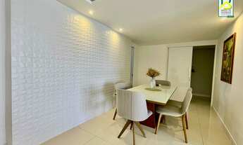 Imagem 6: Apartamento Alto Padrão em Aldeota, Fortaleza/CE