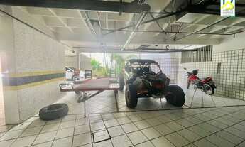 Imagem 3: Apartamento Alto Padrão em Aldeota, Fortaleza/CE