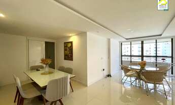 Imagem 5: Apartamento Alto Padrão em Aldeota, Fortaleza/CE