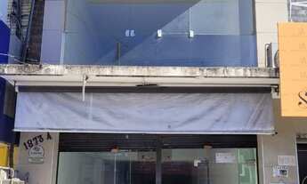 Imagem: Loja Ponto Comercial em Montese, Fortaleza/CE