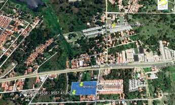 Imagem: Terreno Terreno em Lagoa Redonda, Fortaleza/CE