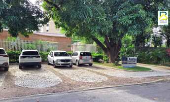 Imagem: Sala Comercial em Dionisio Torres, Fortaleza/CE