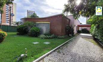 Imagem 2: Sala Comercial em Dionisio Torres, Fortaleza/CE