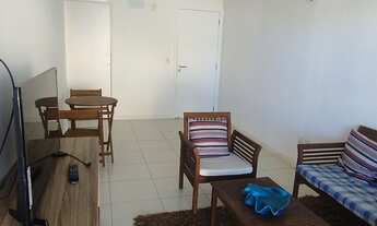 Imagem 4: Apartamento para alugar no bairro Centro - Aquiraz/CE