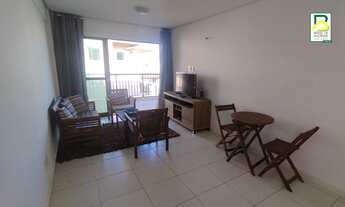 Imagem 3: Apartamento para alugar no bairro Centro - Aquiraz/CE