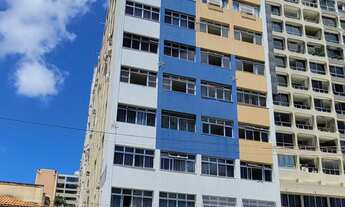 Imagem: Apartamento para alugar no bairro Meireles